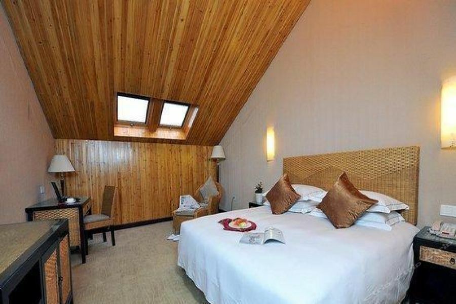 Hangzhou Haiwaihai Hotel Екстериор снимка